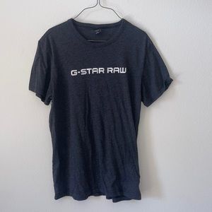 Large ‘G-Star Raw’ Tee